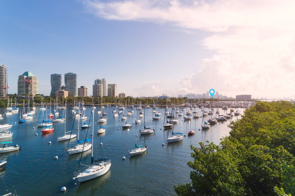 Fairhaven, Coconut Grove