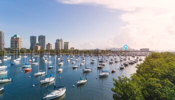 Fairhaven, Coconut Grove