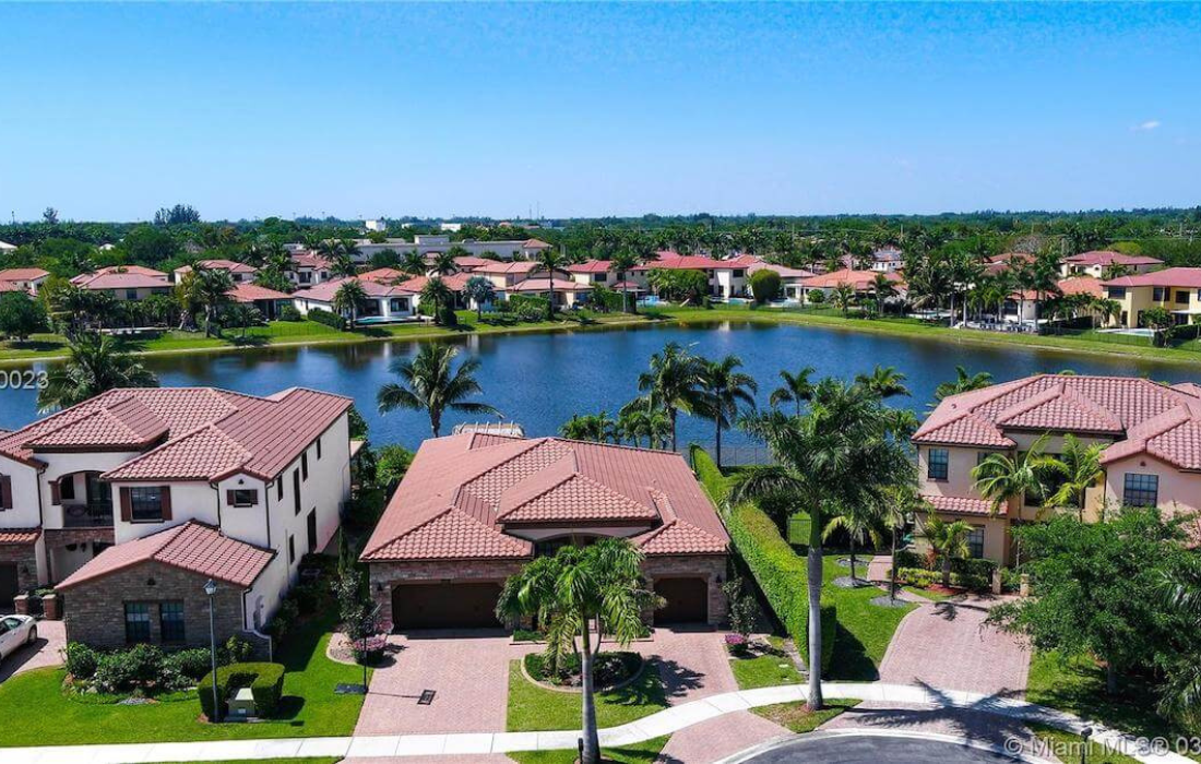 Cooper City 