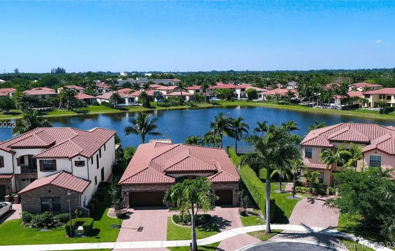 Cooper City 