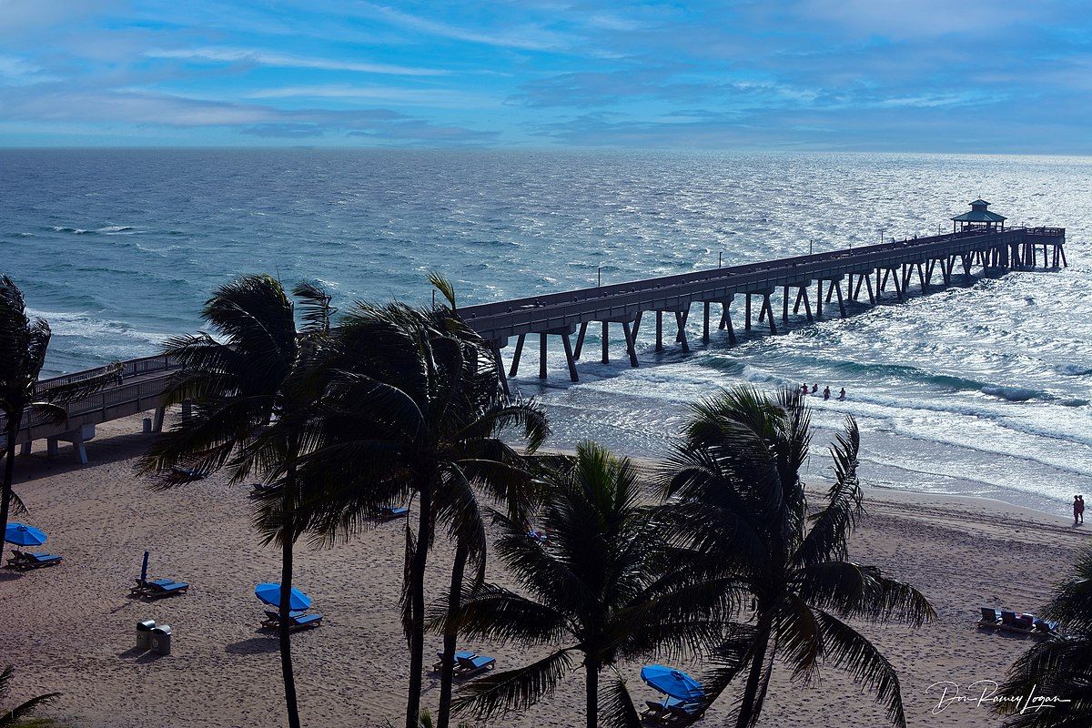  Deerfield Beach 