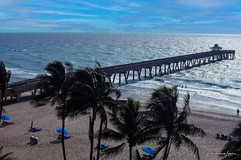  Deerfield Beach 