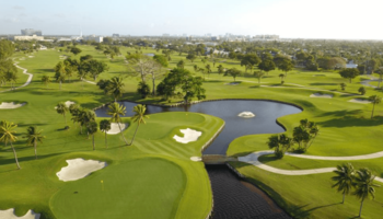 Coral Ridge Country Club