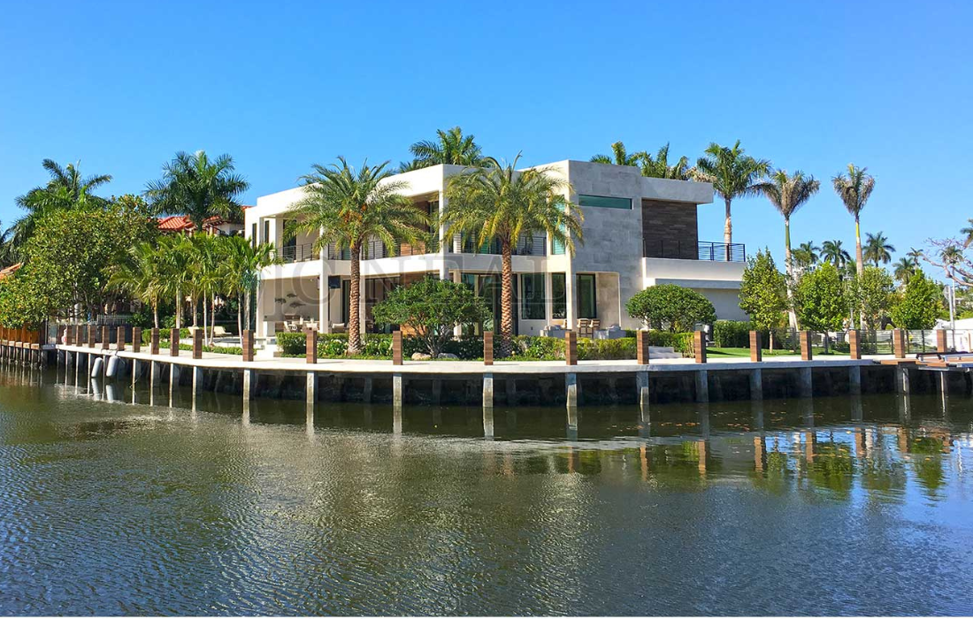 Nurmi Isles