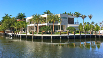 Nurmi Isles