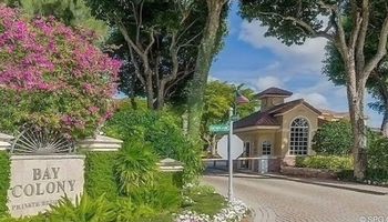 Bay Colony