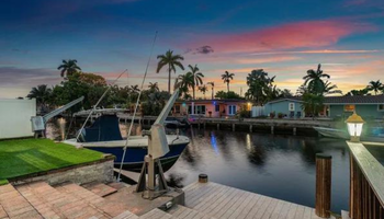 Coral Ridge Isles 