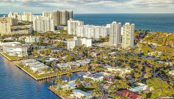 Dolphin Isles