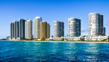 Harbour Isles