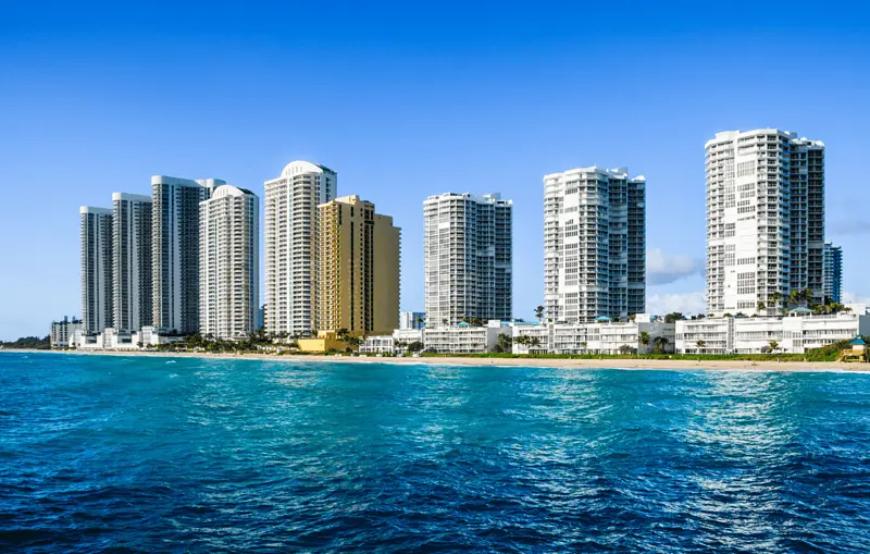 Harbour Isles