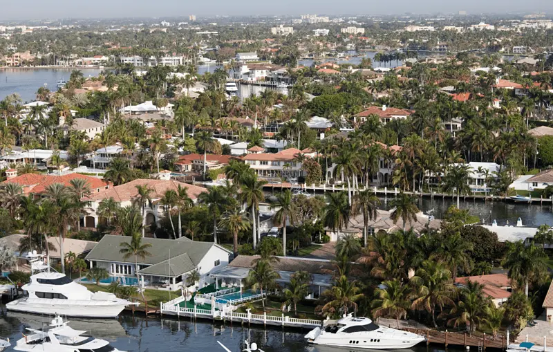 Lake Estates
