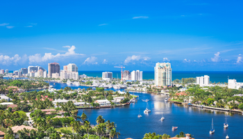 Las Olas Isles