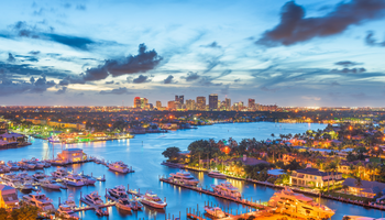 Lauderdale Harbours