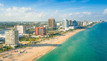 Lauderdale Beach