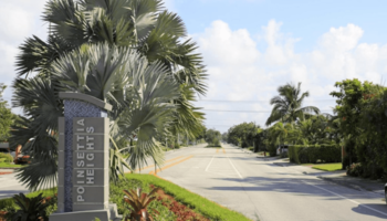 Poinsettia Heights