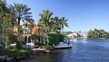 Riviera Isles