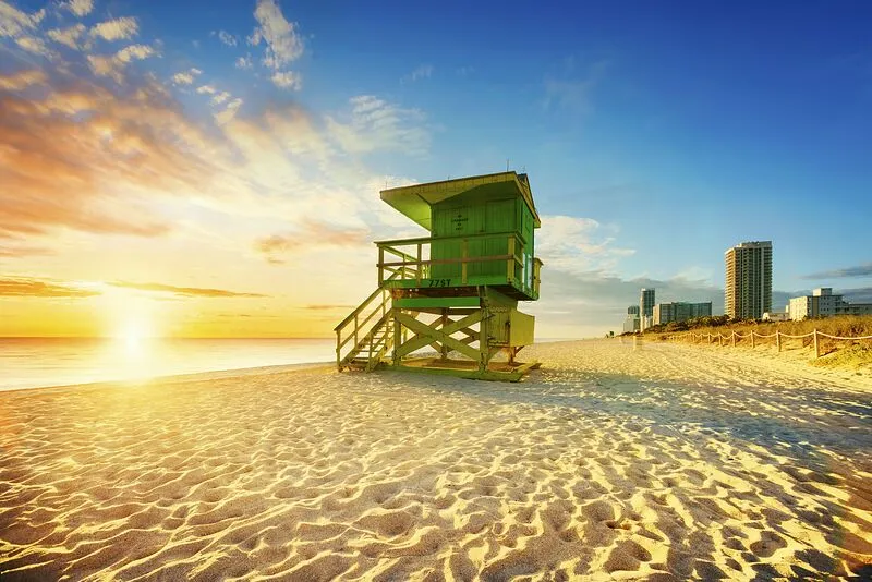 Miami Beach