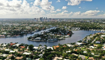 Tarpon River
