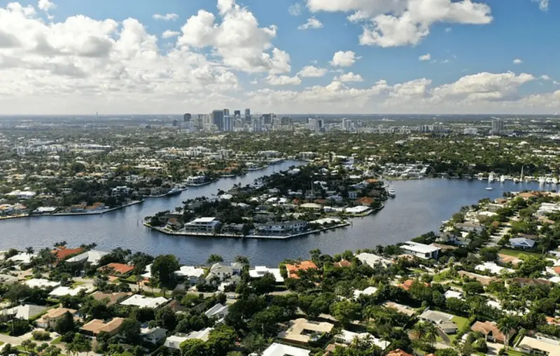 Tarpon River
