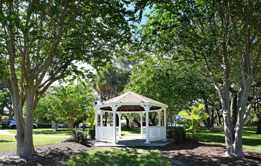 Victoria Park