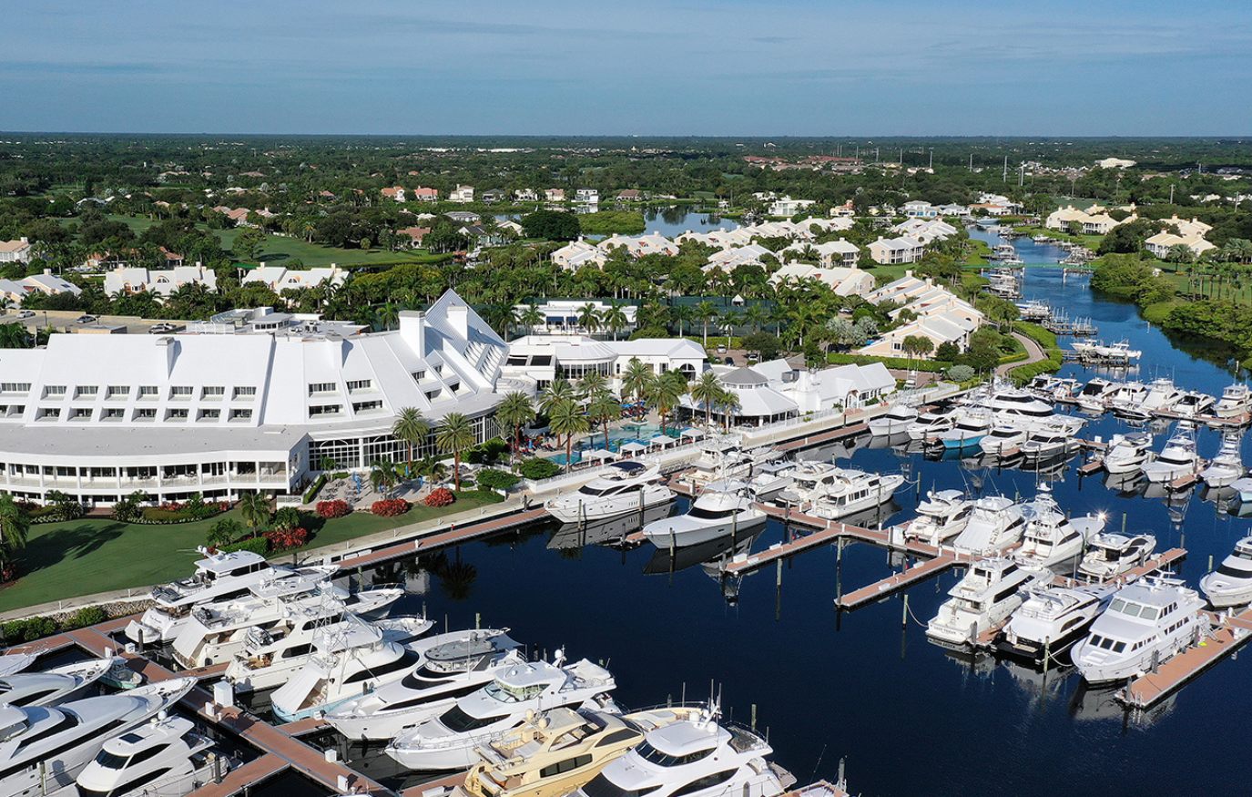 Admirals Cove
