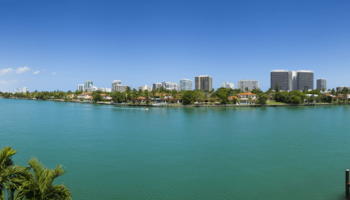 Bay Harbor Islands