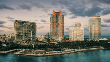 South Beach