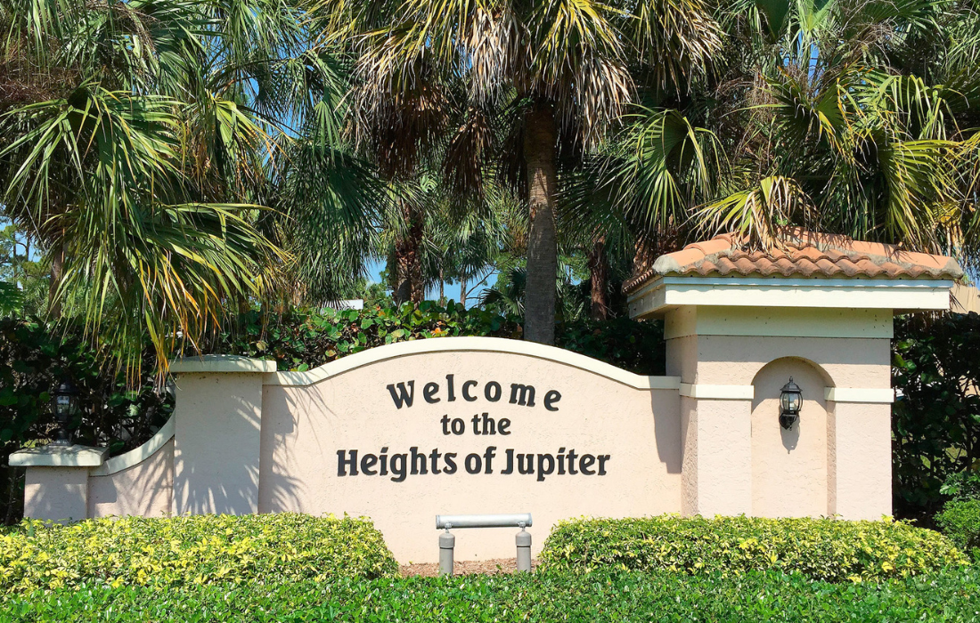 The Heights 