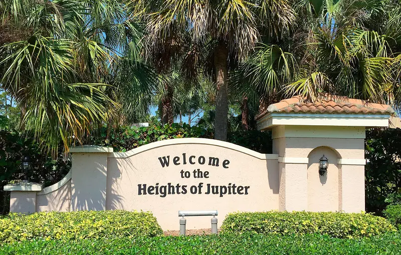The Heights 