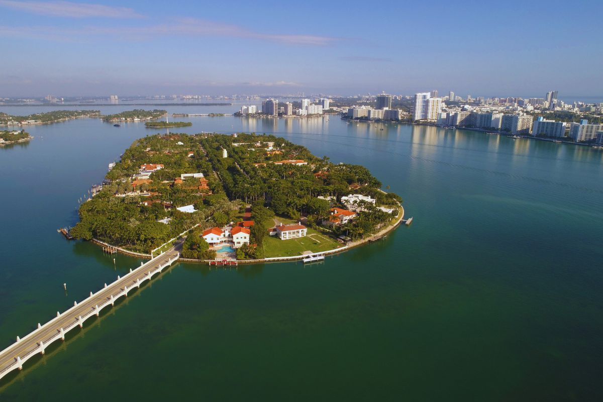 Star Island