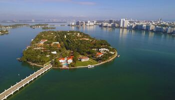 Star Island