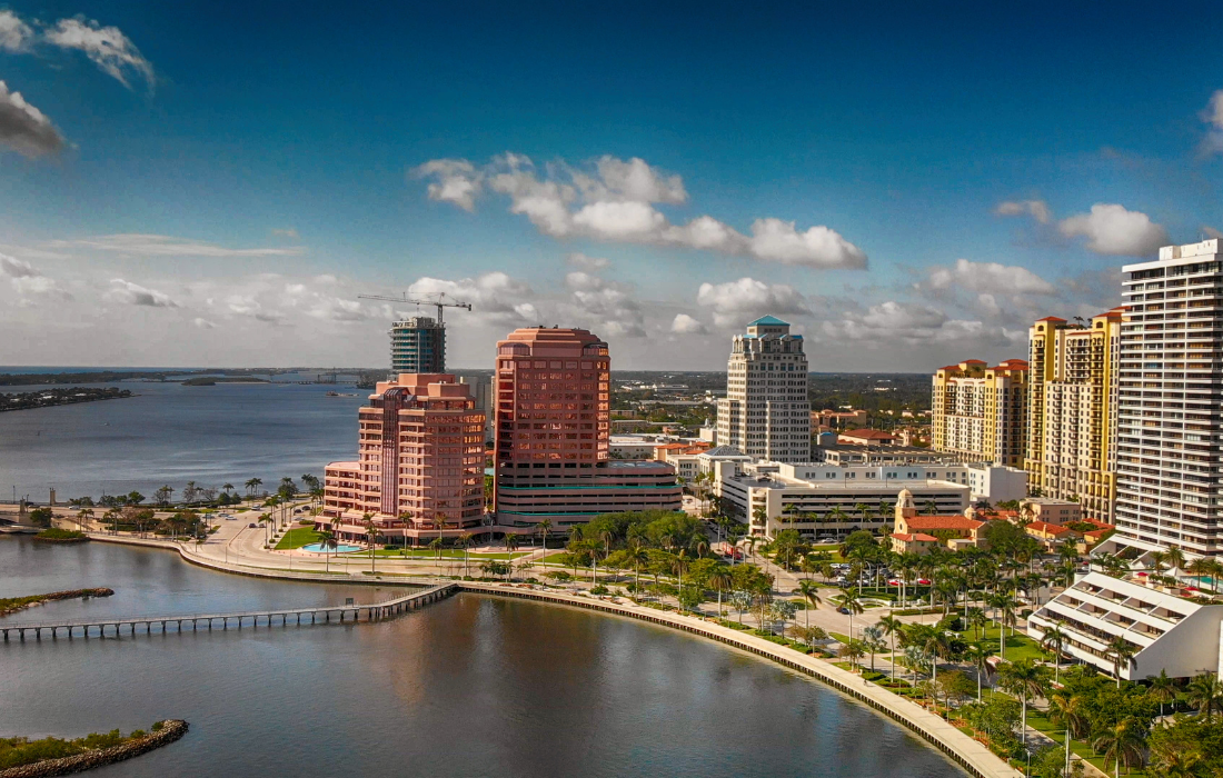 Palm Beach Gardens