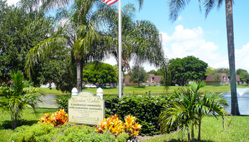 Garden Lakes