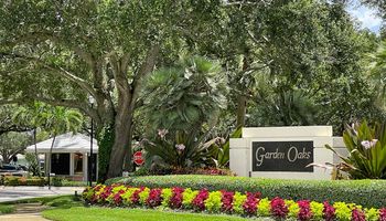 Garden Oaks
