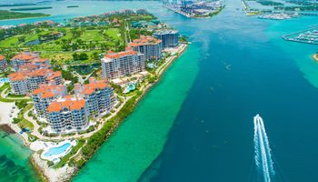 Fisher Island 