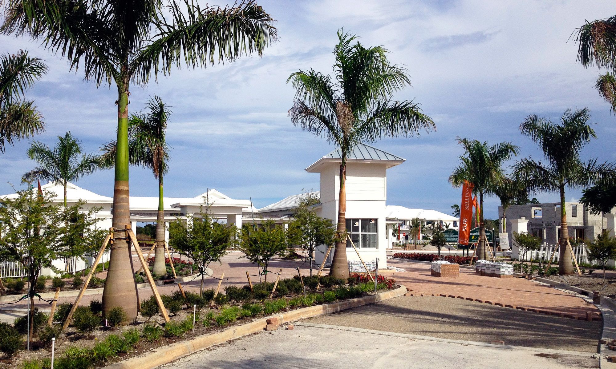 Hampton Cay