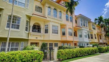 Harbour Oaks