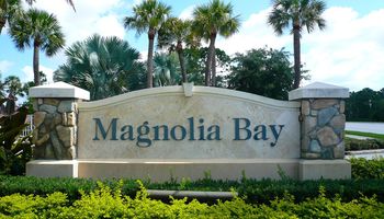 Magnolia Bay