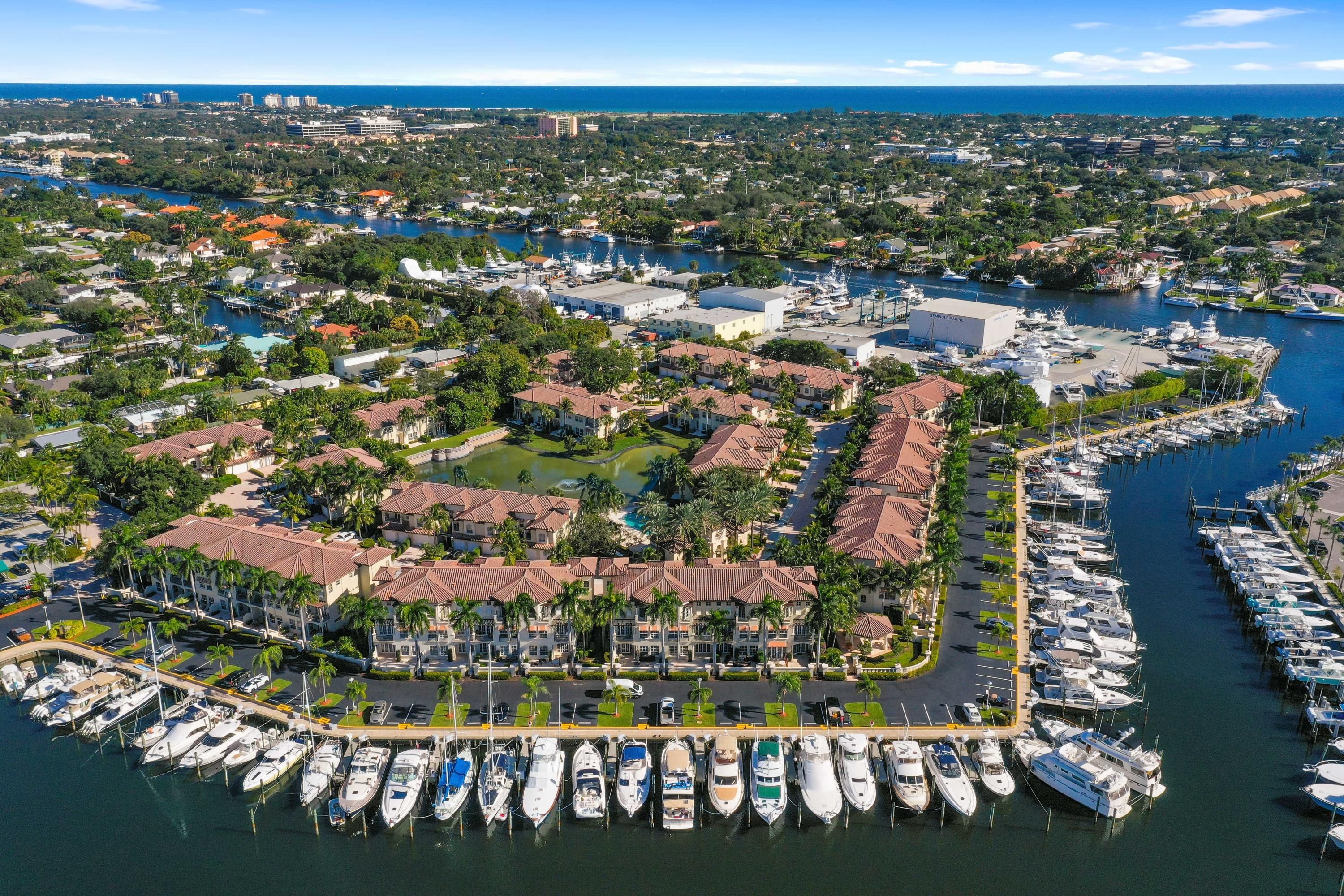 Marina Gardens