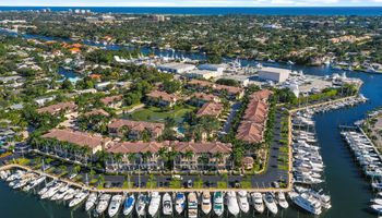 Marina Gardens