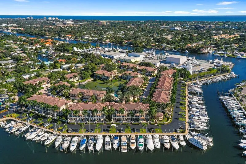 Marina Gardens