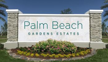Palm Beach Gardens Estates