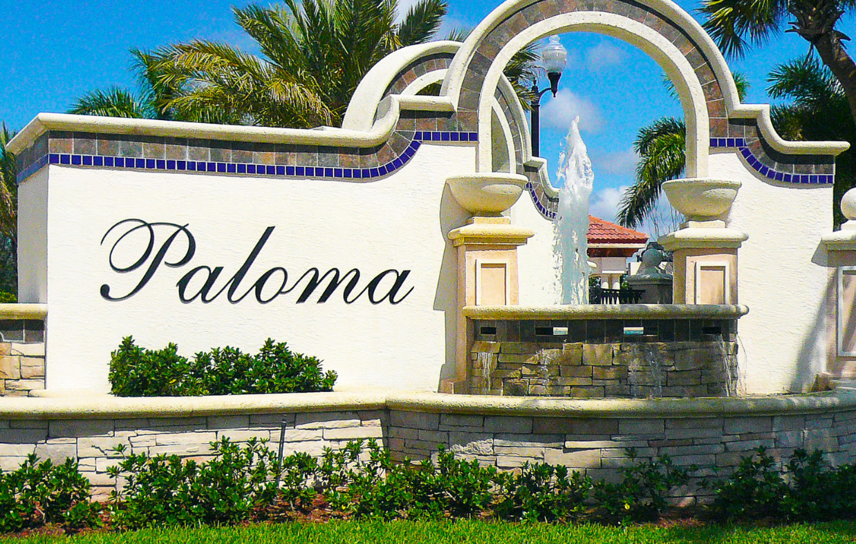 Paloma
