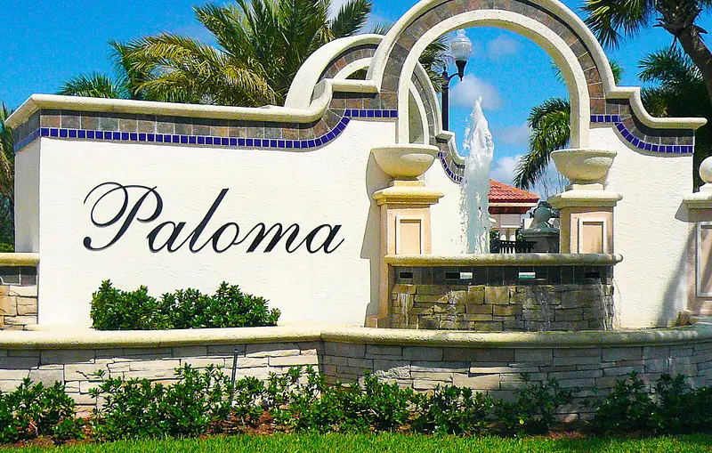 Paloma