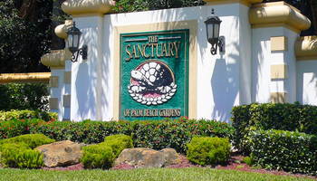 Sanctuary