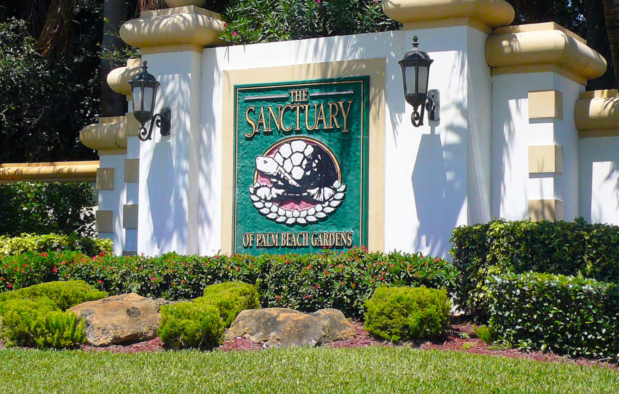 Sanctuary