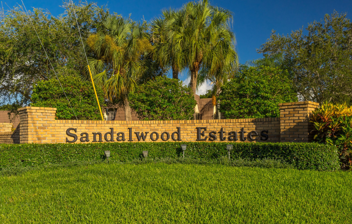 Sandalwood Estates