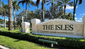 The Isles