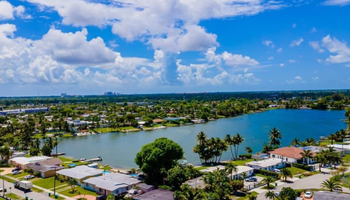 Westwood Lakes