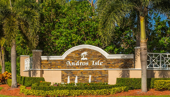 Andros Isle